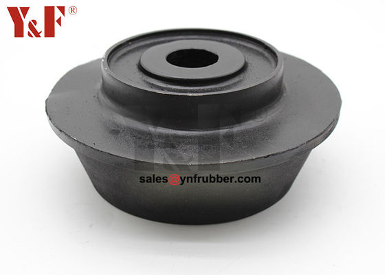 نصب لاستیکی صاف پاهای جذب شوک 21N-01-11120 لاستیکی