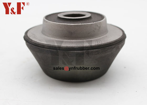 پاهای لاستیکی نصب شده 201-01-71250 22B-01-21530 با ضد لرزش
