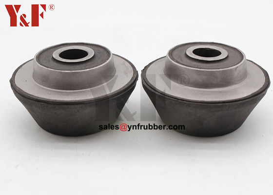 پاهای لاستیکی نصب شده 201-01-71250 22B-01-21530 با ضد لرزش