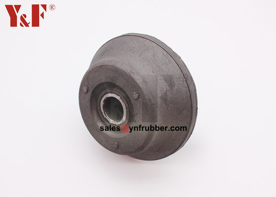 6D102 پاهای نصب لاستیکی موتور 20Y-01-12222 جذب شوک