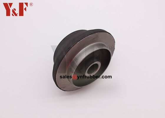 6D102 پاهای نصب لاستیکی موتور 20Y-01-12222 جذب شوک