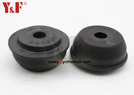 نصب مرکز صنعتی با مقاومت بالا PC20 Komatsu Motor Mount