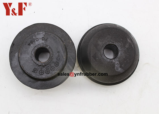 نصب مرکز صنعتی با مقاومت بالا PC20 Komatsu Motor Mount