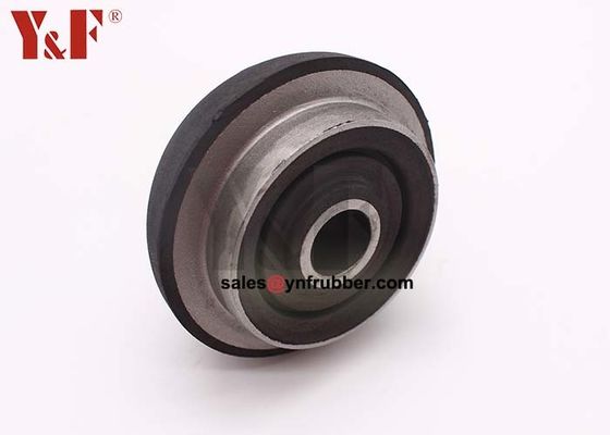 نصب کننده های بسته شده با مرکز سفارشی صنعت Kobelco Motor Mount