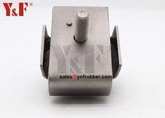 مرکز صنعتی متصل به نصب قطعات جذب شوک مواد لاستیکی