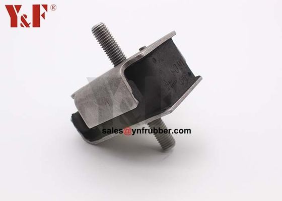 نصب موشک لاستیکی سفارشی کاهش سر و صدا مرکزی