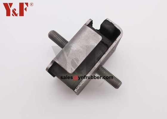 نصب موشک لاستیکی سفارشی کاهش سر و صدا مرکزی