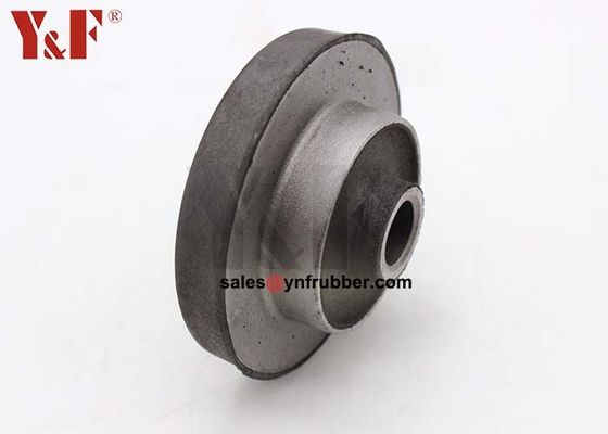 دو قطعه مرکز بسته نصب پا YW02P01003P2 لاستیک موتور نصب