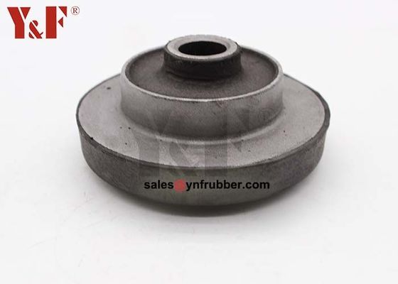 موانع بسته شده با مرکز لاستیک SK120 SK135 Kobelco Motor Mount
