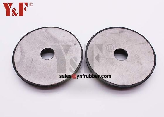 OEM مرکز بسته نصب کنترل ارتعاش YW02P01004P1 لاستیک موتور نصب
