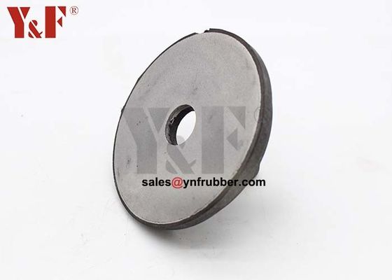OEM مرکز بسته نصب کنترل ارتعاش YW02P01004P1 لاستیک موتور نصب