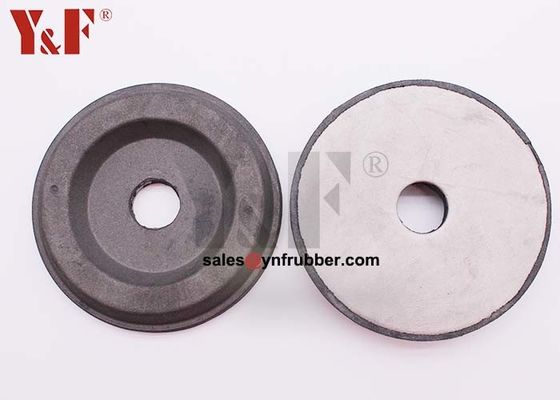 OEM مرکز بسته نصب کنترل ارتعاش YW02P01004P1 لاستیک موتور نصب