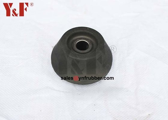 مدل YN02P01095P1 YN02P01096P1 Kobelco موتور قطعات لاستیکی