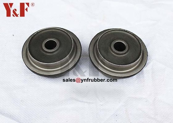 مدل YN02P01095P1 YN02P01096P1 Kobelco موتور قطعات لاستیکی