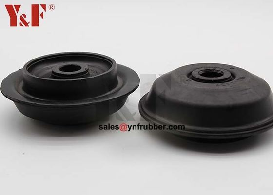 نصبات کانن مهندسی شده LC02P01045P1 LC02P01049P1 پایان آنودیزه سیاه