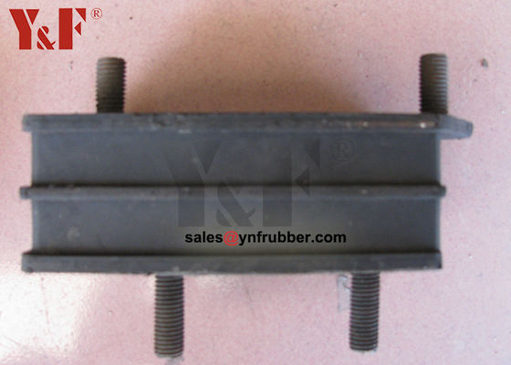 OEM مخروط نصب موتور لاستیک برای Mitsubishi 6D22 SGS