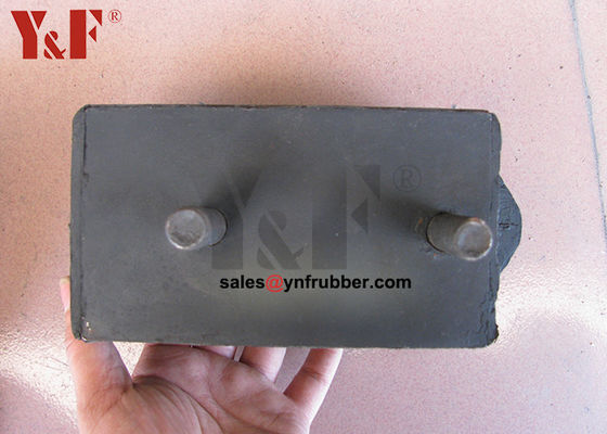 OEM مخروط نصب موتور لاستیک برای Mitsubishi 6D22 SGS