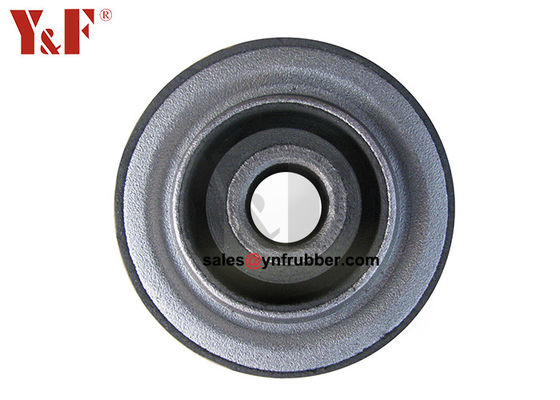 نصب مخروط فلزی مقاومت به ضربه با قطر سوراخ نصب 6mm
