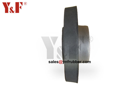 نصب مخروطی سنگین قطعات M6 نصب لاستیک HD450 HD512 موتور پاهای ضربه
