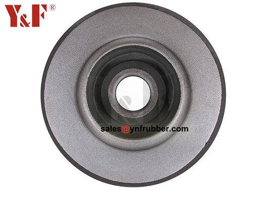 نصب مخروطی سنگین قطعات M6 نصب لاستیک HD450 HD512 موتور پاهای ضربه