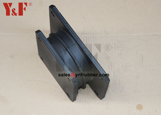 OEM فشرده سازی کمپرسور ارتعاش خنک کننده نصب ضخامت بالا