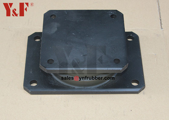 OEM فشرده سازی کمپرسور ارتعاش خنک کننده نصب ضخامت بالا