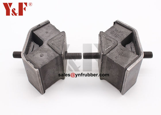 OEM نصب حمل و نقل اسیر جذب ارتعاش S16510-44003 برای صنعتی