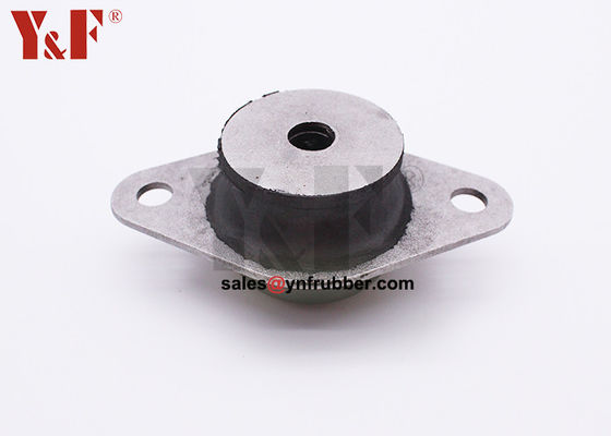 نصب موتورهای ترانزیتی از لاستیک 6653764 برای سازگاری جهانی