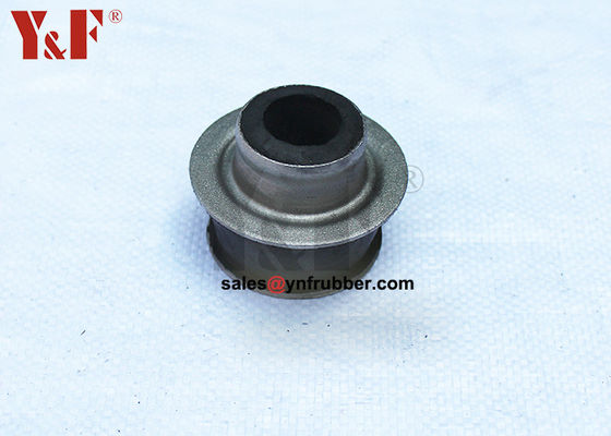 بدن نصب لاستیک جدا کننده Bushings کیت های مشکی اندازه استاندارد