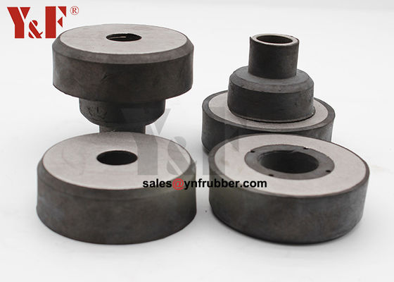 OEM موتور لاستیک نصب بوشینگ کیت ماشین آلات نصب بوشینگ