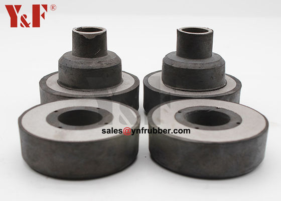 OEM موتور لاستیک نصب بوشینگ کیت ماشین آلات نصب بوشینگ
