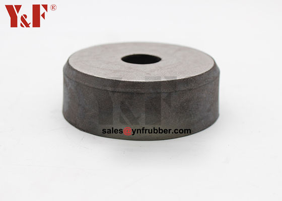 پوشه های نصب شده بر روی بدن 11EK-10070 11EK-10060 بالش لاستیکی حفاری هیوندای