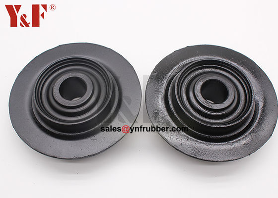 اجزای ضد ارتعاش بدن نصب بشینگ 4633972 ZAX450-3 ZAX470-3