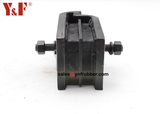 قالب های لاستیکی دقیق HR-2088 4624866 مقاومت در برابر سایش SGS