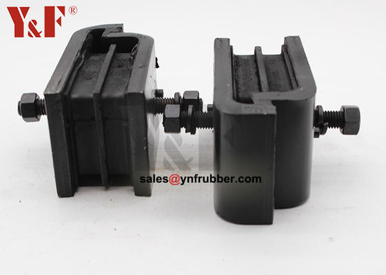 قالب های لاستیکی دقیق HR-2088 4624866 مقاومت در برابر سایش SGS