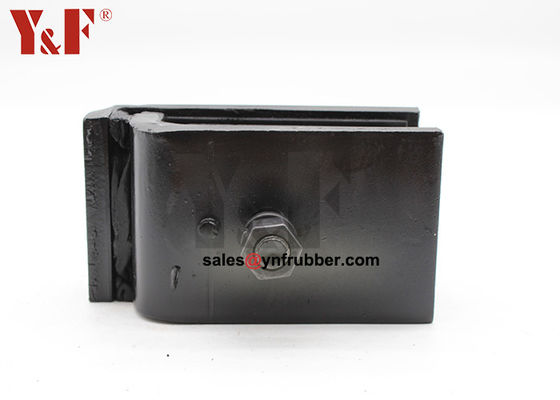 قالب های لاستیکی دقیق HR-2088 4624866 مقاومت در برابر سایش SGS