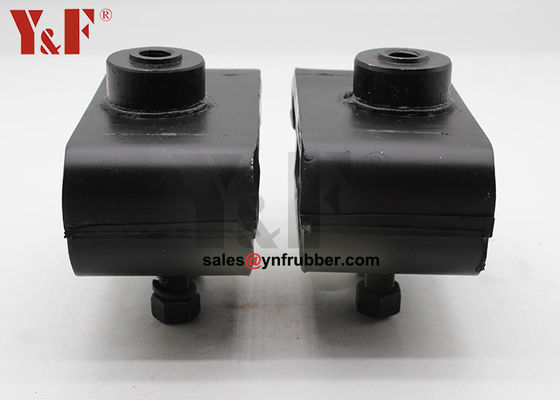 قالب های لاستیکی سفارشی سیاه 4410044 HR-0066