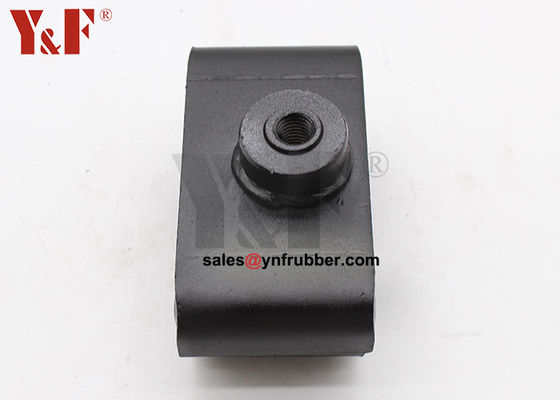 OEM قطعات لاستیکی قالب بندی شده صنعتی تولید کنندگان قالب لاستیکی سفارشی