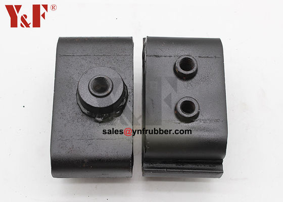 OEM قطعات لاستیکی قالب بندی شده صنعتی تولید کنندگان قالب لاستیکی سفارشی