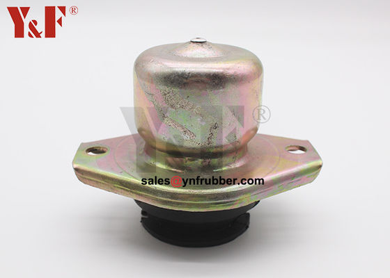 قطعات لاستیکی تزریق شده OEM / ODM برای کاربردهای صنعتی