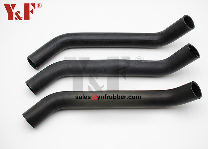 E320D 265-3602 2653602 لوله رادیاتور بالا برای حفاری کرم