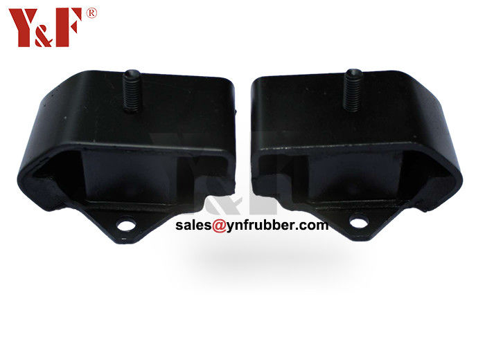 6BG1 1-53215-048-1 1-53215048-0 نصبات لاستیکی حفاری برای ISUZU CXZ