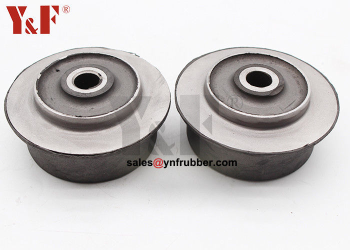 اندازه رشته M3 - M20 ضد ارتعاش World 85-7 Excavator Motor Mount